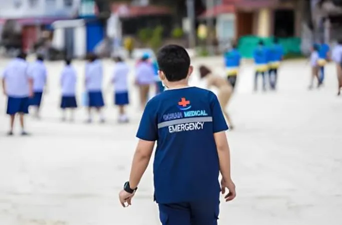 Emergency Team