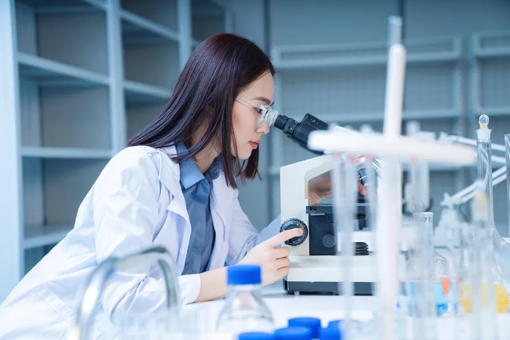 Labs & Imaging